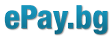 ePay.bg Logo
