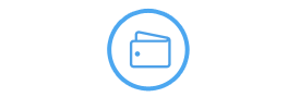 Wallet Icon